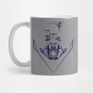 It's Not Hocus Pocus, It's Focus Mug